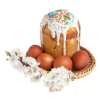 Пасхальные распродажи