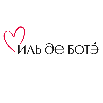 Магазин ИЛЬ ДЕ БОТЭ