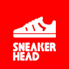 Sneaker Head