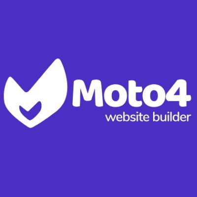 Moto 4 (Motocms)