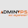 AdminVPS