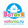 ВотОнЯ
