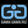 Gama-Gama