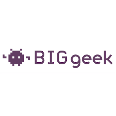 Магазин BigGeek