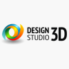 Design studio 3D