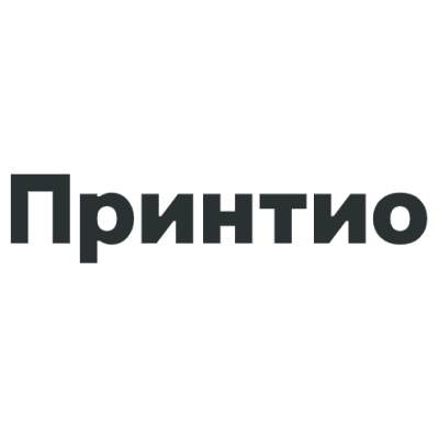 Магазин Принтио