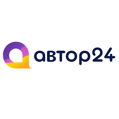 Магазин Автор24