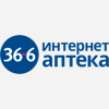 Аптека 36 6 (366.ru)