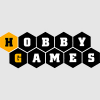 Магазин Hobby Games