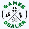 Магазин GamesDealer