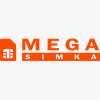 Магазин MEGA SIMKA