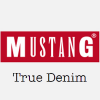Mustang Jeans