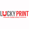 Lucky Print