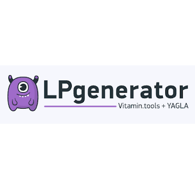Магазин Lpgenerator