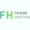 Friendhosting