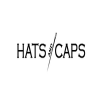 Магазин Hatsandcaps