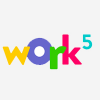 Магазин Work5