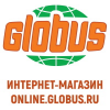 Магазин Глобус