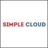 Магазин Simple Cloud