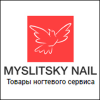Магазин Myslitsky-Nail
