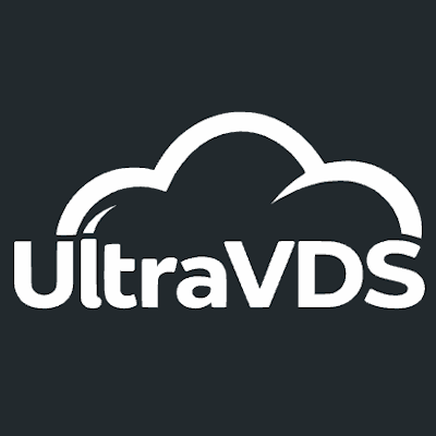Магазин UltraVDS