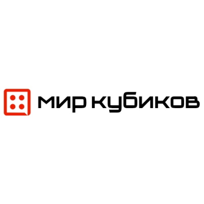Мир кубиков
