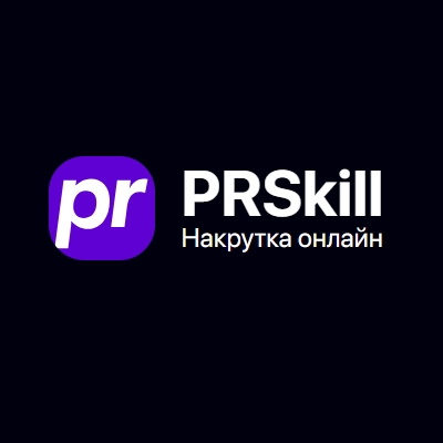 Магазин Prskill