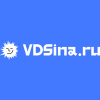 Магазин VDSina.ru