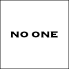 No One