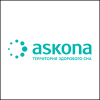 Магазин Askona