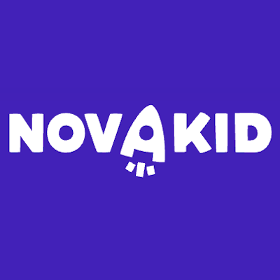 Магазин Novakid