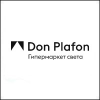 Магазин Don Plafon