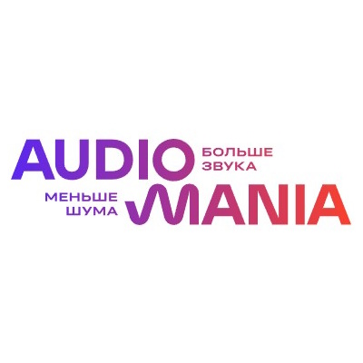 Магазин Аудиомания