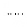 Contented