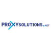 Proxy-solutions