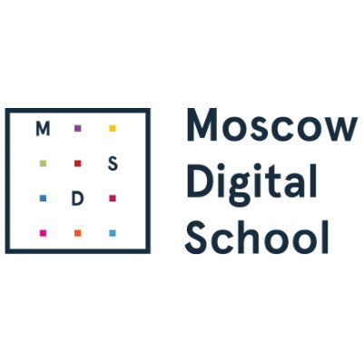Moscow Digital School