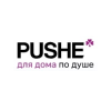 Магазин Pushe