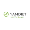Магазин Yamdiet