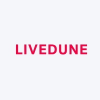 Магазин LiveDune