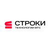 Магазин Строки