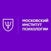 Магазин Московский институт психологии