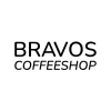 Магазин Bravos Coffeeshop