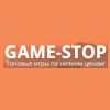 Магазин Game-Stop