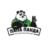 Папа Панда