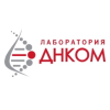 Магазин Лаборатория ДНКОМ