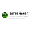 Магазин Алтаймаг
