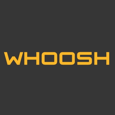 Магазин Whoosh