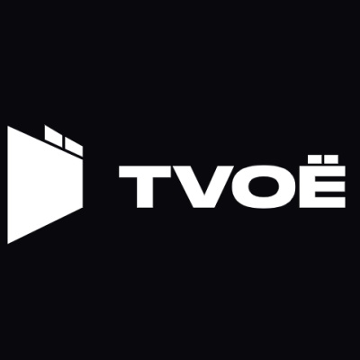 Магазин Tvoe (tvoe.live)