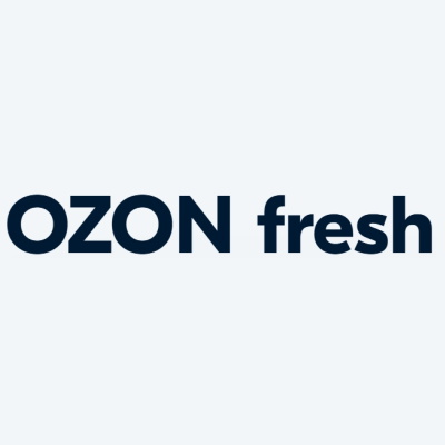 Магазин Ozon Fresh