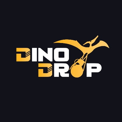 Магазин DinoDrop